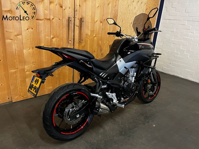 voge - 500-ds
