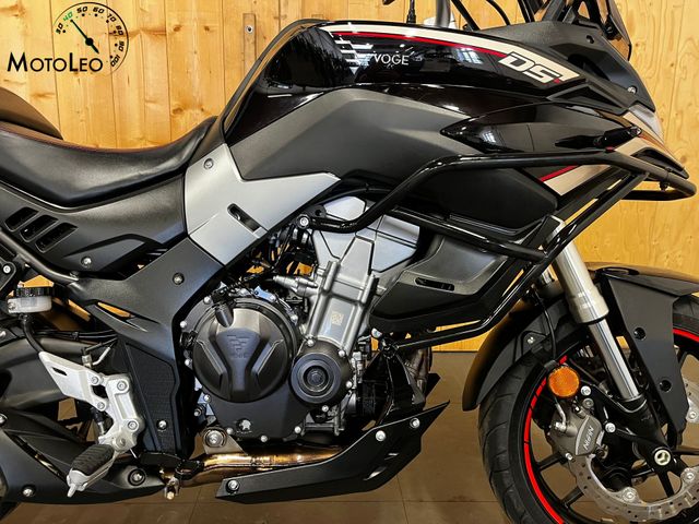 voge - 500-ds