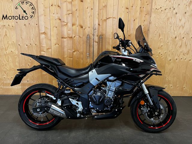 voge - 500-ds