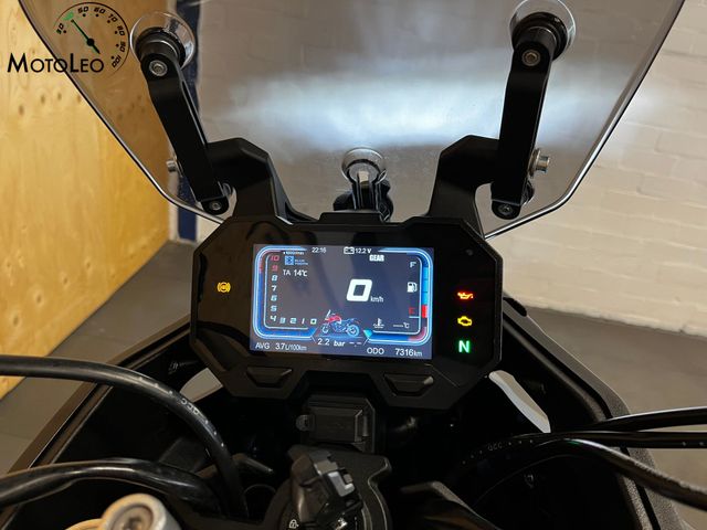 voge - 500-ds