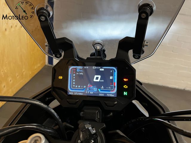 voge - 500-ds
