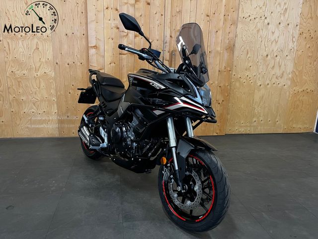 voge - 500-ds