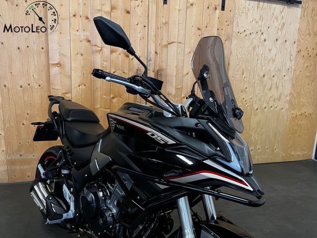 voge - 500-ds