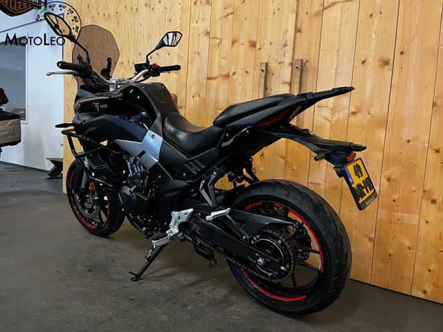 voge - 500-ds
