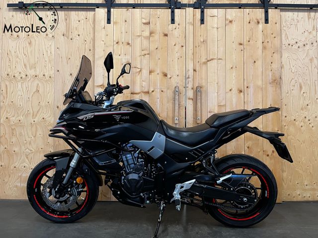 voge - 500-ds