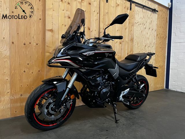 voge - 500-ds