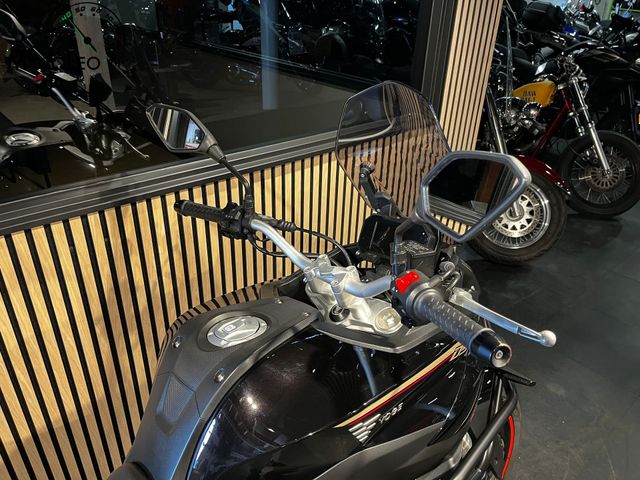 voge - 500-ds