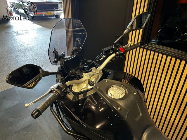 voge - 500-ds