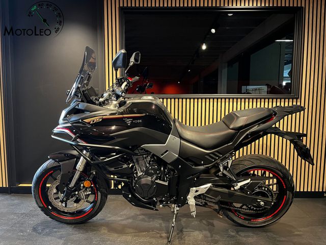 voge - 500-ds