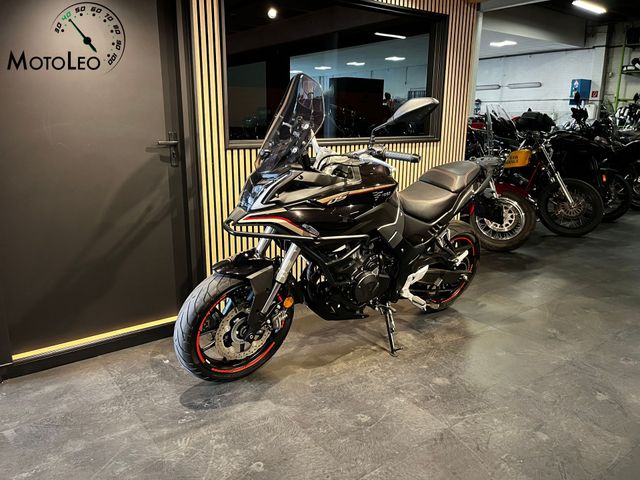 voge - 500-ds