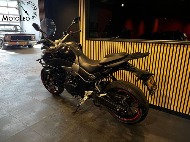 voge - 500-ds