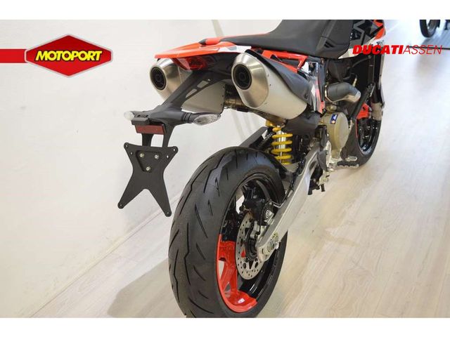 ducati - hypermotard-698-mono-rve