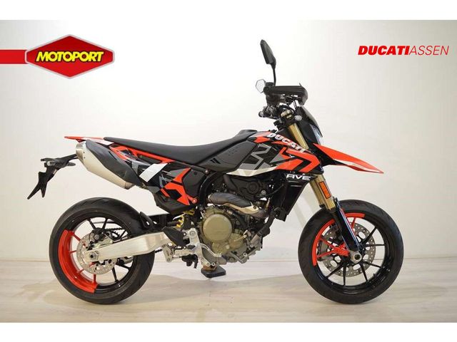 ducati - hypermotard-698-mono-rve