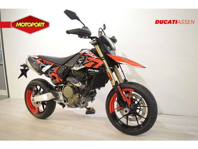 ducati - hypermotard-698-mono-rve