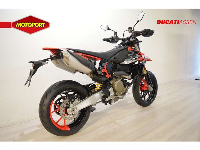 ducati - hypermotard-698-mono-rve