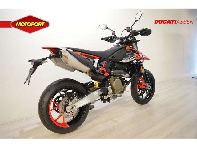 ducati - hypermotard-698-mono-rve