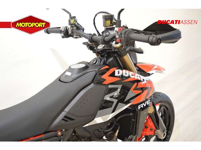 ducati - hypermotard-698-mono-rve