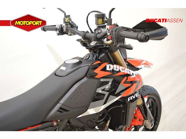ducati - hypermotard-698-mono-rve