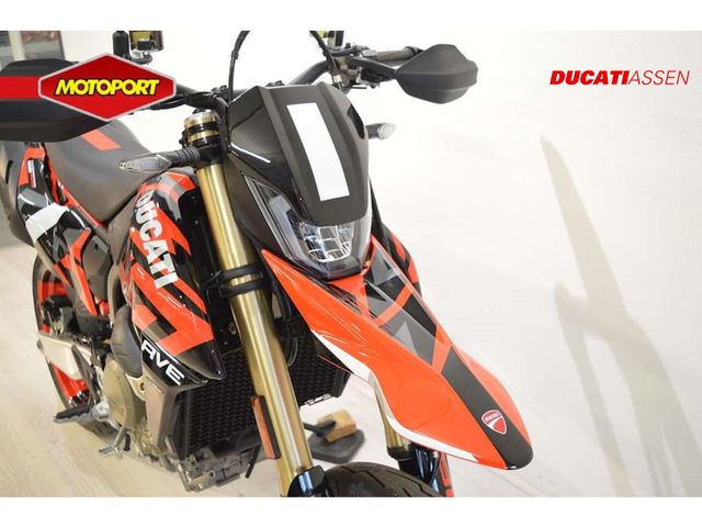 ducati - hypermotard-698-mono-rve