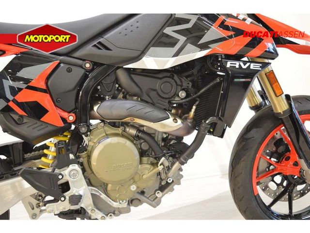 ducati - hypermotard-698-mono-rve