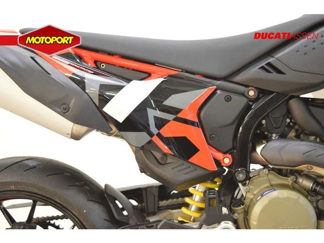 ducati - hypermotard-698-mono-rve