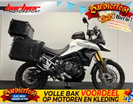 Triumph Tiger 900 Rally 2021 occasion