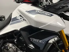 Triumph Tiger 900 Rally 2021 occasion – foto 3 van 24