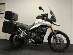 Triumph Tiger 900 Rally 2021 occasion – foto 5 van 24