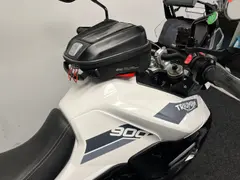 Triumph Tiger 900 Rally 2021 occasion – foto 10 van 24