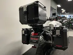 Triumph Tiger 900 Rally 2021 occasion – foto 12 van 24
