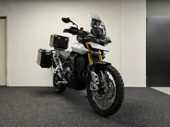 Triumph Tiger 900 Rally 2021 occasion – foto 14 van 24