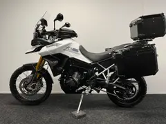 Triumph Tiger 900 Rally 2021 occasion – foto 15 van 24