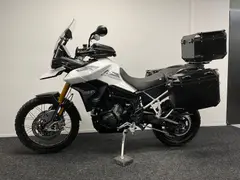 Triumph Tiger 900 Rally 2021 occasion – foto 16 van 24