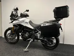 Triumph Tiger 900 Rally 2021 occasion – foto 18 van 24