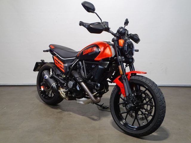 ducati - scrambler-full-throttle