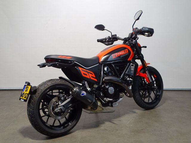 ducati - scrambler-full-throttle