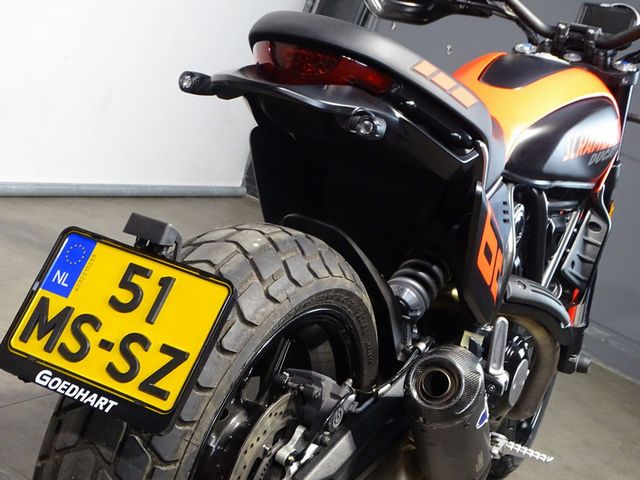 ducati - scrambler-full-throttle