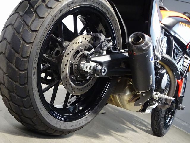 ducati - scrambler-full-throttle