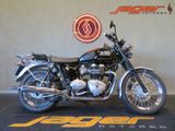 TRIUMPH BONNEVILLE T 100
