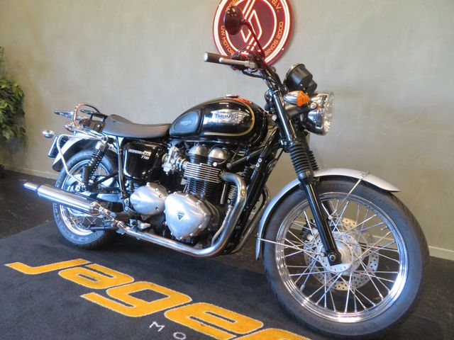 triumph - bonneville-t-100