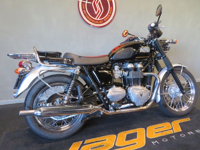 triumph - bonneville-t-100