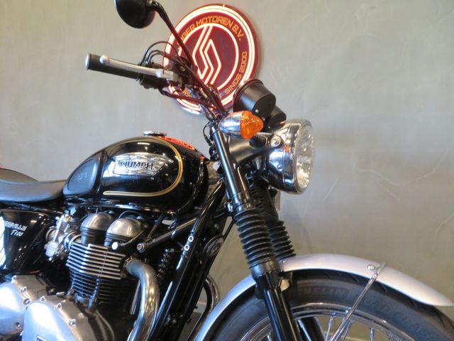 triumph - bonneville-t-100
