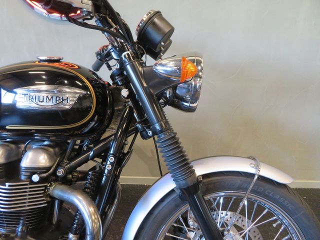 triumph - bonneville-t-100