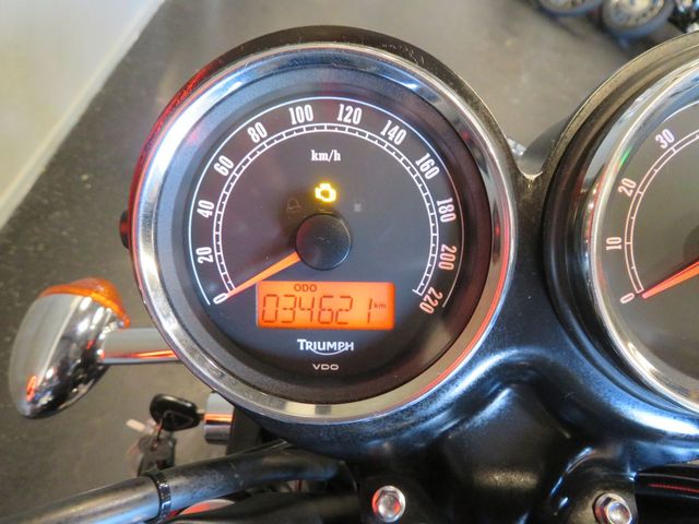 triumph - bonneville-t-100