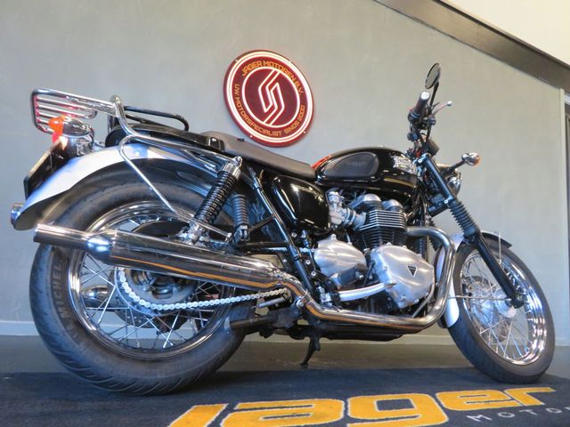 triumph - bonneville-t-100