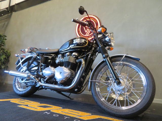 triumph - bonneville-t-100