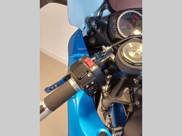 suzuki - gsx-r-600