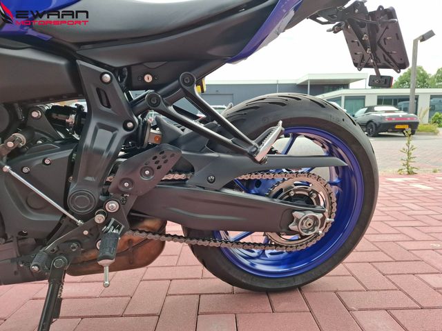 yamaha - mt-07-abs