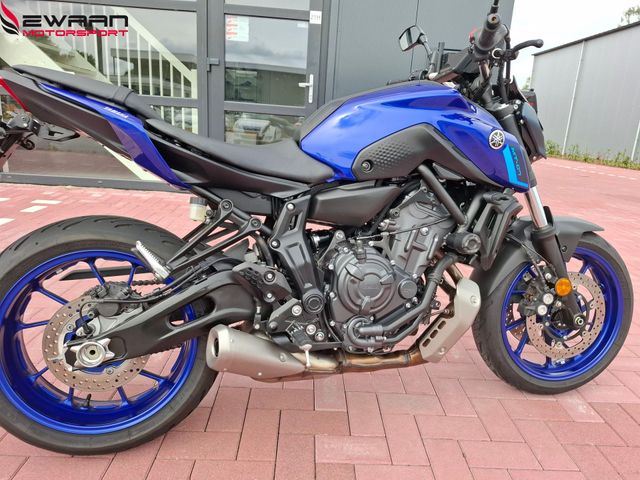 yamaha - mt-07-abs