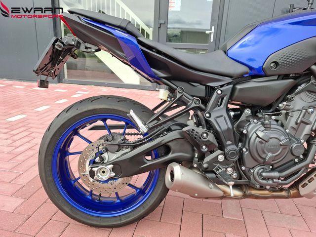 yamaha - mt-07-abs